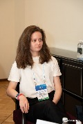 Елизавета Овчинникова
менеджер группы технологий и процессов в учете и документообороте ДРТ